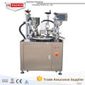 Advanced technology Ultrasonic toothpick tube sealing machine on promotion